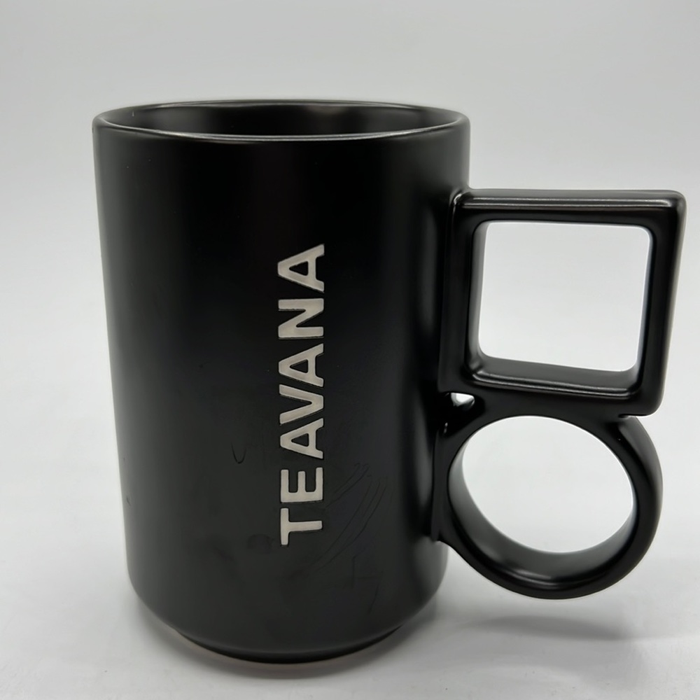 Teavana 2015 Mug 12 oz
